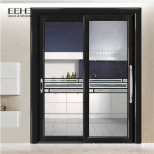 96 x 80 Aluminum Sliding Commercial Glass Door Price Philippines